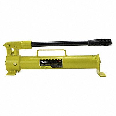 ESCO/EQUIPMENT SUPPLY CO 10508 Hydraulic Hand Pump
