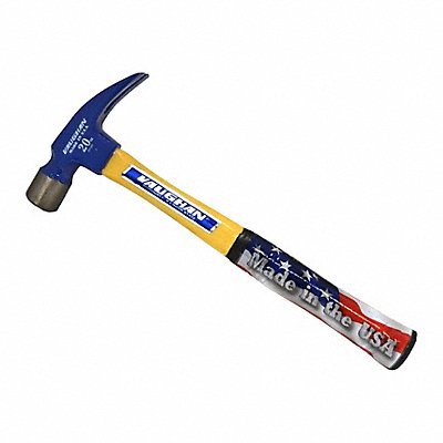 VAUGHAN FS999 Claw Hammer Ripping Hammer Steel