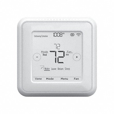 MITSUBISHI ELECTRIC MIFH2 Wi-Fi Adapter 5/8 in H White