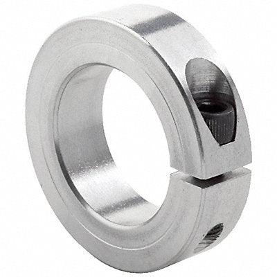 CLIMAX METAL PRODUCTS 1C193A Shaft Collar Std Clamp 1-15/16inBoredia