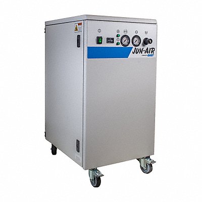 JUN-AIR 1069105 Electric Air Compressor 33.7 in H