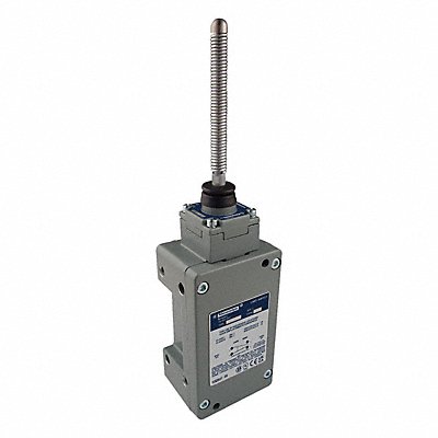 TELEMECANIQUE SENSORS 9007CR53KC Hazardous Location Limit Switch Wobble Stick 1NO/1NC