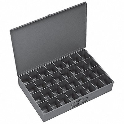 DURHAM MFG 10795D935 K4863 Drawer 2 7/8 x3 x2 1/8 32Cmprtmt