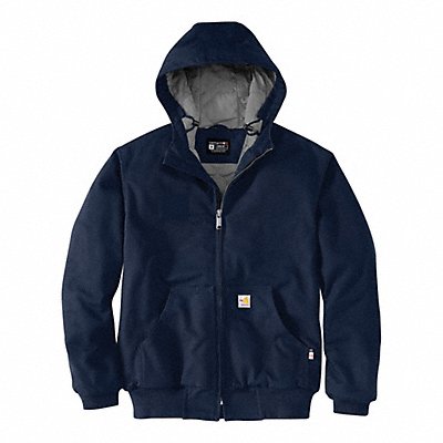 CARHARTT 107076DNY2XLREG Jacket
