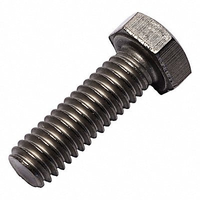 ALLIED TITANIUM 107181 Hex Head Cap Screw Titanium 1/2 in