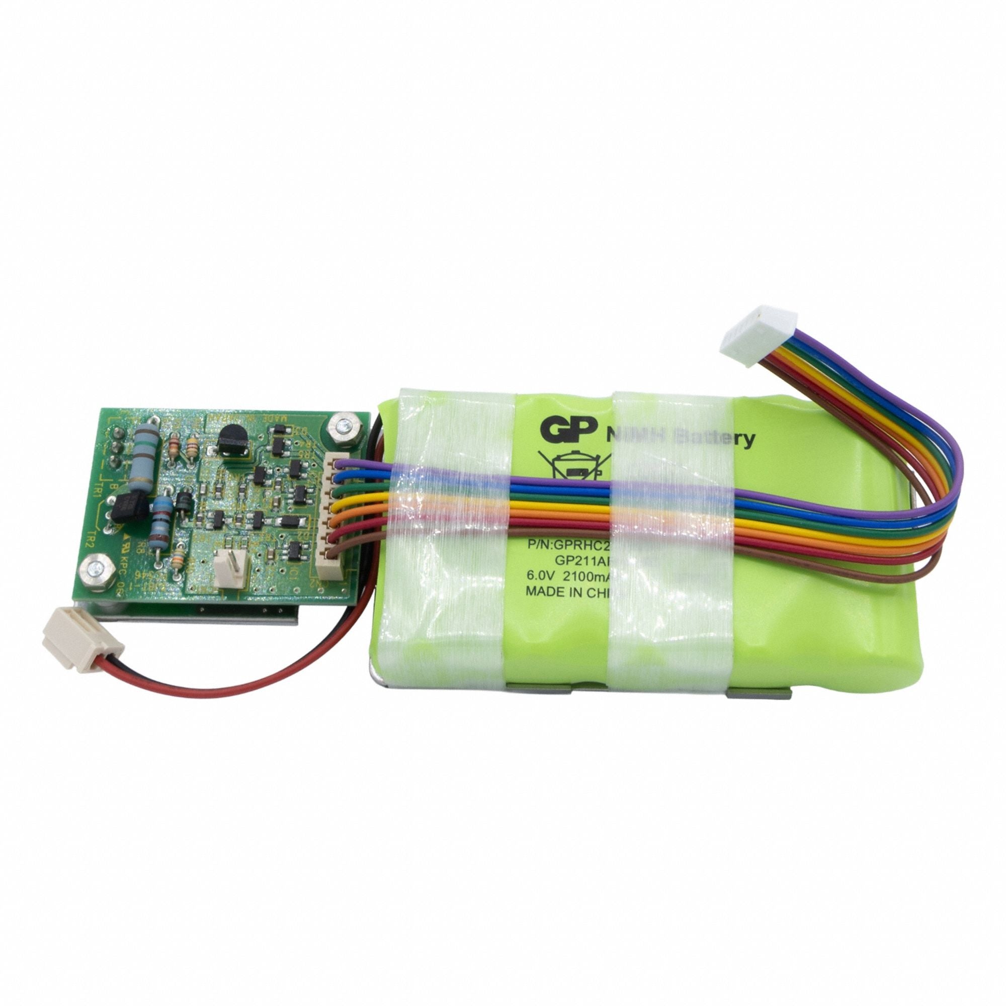 RICE LAKE WEIGHING SYSTEMS 107249 Battery Rechargeable TP TP-220 TP-820