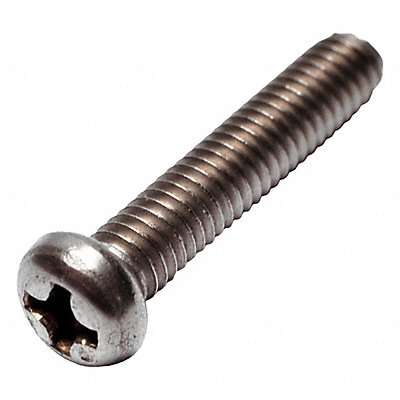 ALLIED TITANIUM 107441 M4-0.7 X 20mm Pan Head Machine Screw