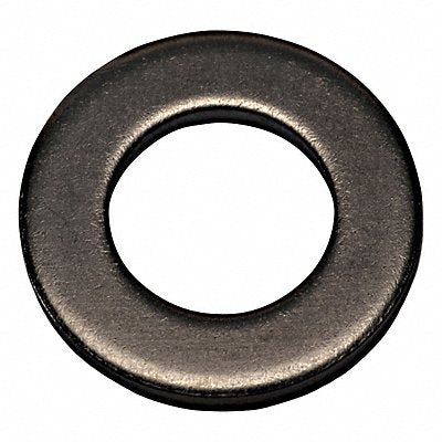ALLIED TITANIUM 107443 M12 Flat Washer 2.5mm Thick X 24mm