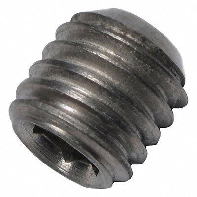 ALLIED TITANIUM 107457 M8-1.25 X 8mm Set Screw