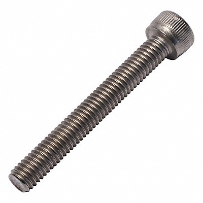 ALLIED TITANIUM 107480 M6-1 X 45mm Socket Head Machine Screw