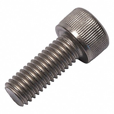 ALLIED TITANIUM 107485 M8-1.25 X 20mm Socket Head Machine Screw