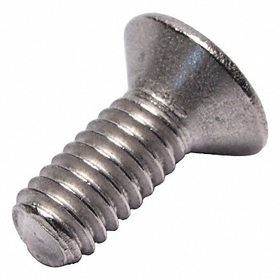 ALLIED TITANIUM 107510 M4-0.7 X 10mm Phillips Machine Screw