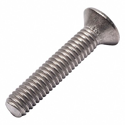 ALLIED TITANIUM 107513 M4-0.7 X 20mm Phillips Machine Screw
