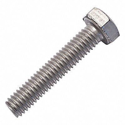 ALLIED TITANIUM 107552 M6-1 Pitch X 30mm Hex Head Bolt
