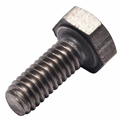 ALLIED TITANIUM 107554 M4-0.7 X 10mm Hex Head Bolt