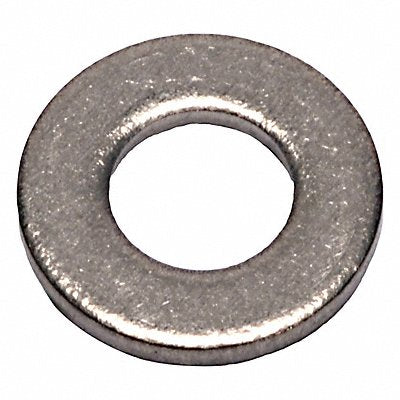 ALLIED TITANIUM 107574 M4 Flat Washer X 0.8mm Thick X 9mm
