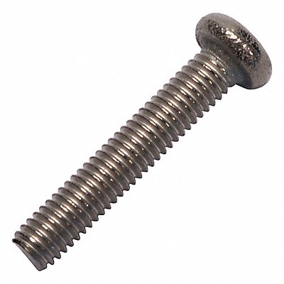 ALLIED TITANIUM 107586 M3-0.5 X 16mm Pan Head Machine Screw