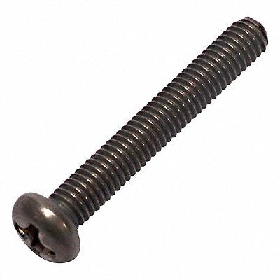 ALLIED TITANIUM 107587 M3-0.5 X 20mm Pan Head Machine Screw