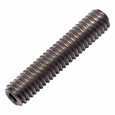ALLIED TITANIUM 107602 M4-0.7 X 20mm Set Screw