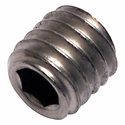 ALLIED TITANIUM 107603 M5-0.8 X 5mm Set Screw