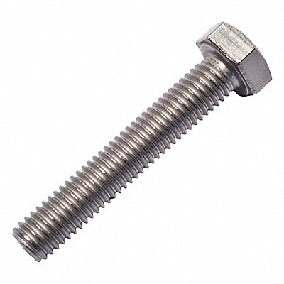 ALLIED TITANIUM 107633 M8-1.25 X 45mm Hex Head Bolt