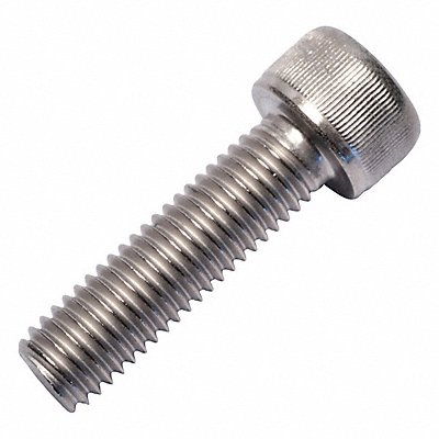 ALLIED TITANIUM 107636 M10-1.5 X 35mm Socket Head Machine Screw