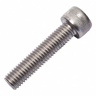 ALLIED TITANIUM 107637 M10-1.5 X 45mm Socket Head Machine Screw