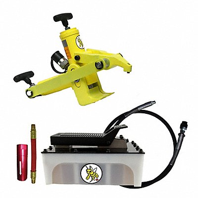 ESCO/EQUIPMENT SUPPLY CO 10820 Bead Breaker Kit