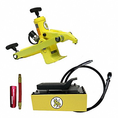 ESCO/EQUIPMENT SUPPLY CO 10821 Bead Breaker Kit