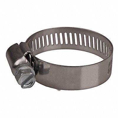 DISCO 10895PK Worm Gear Hose Clamps #16 Standard PK10