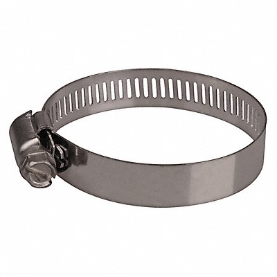 DISCO 10898PK Worm Gear Hose Clamps #28 Standard 1 1/4-2