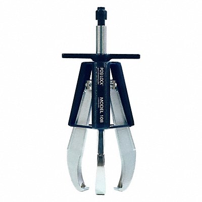 POSI LOCK 108 Caged Jaw Puller 17 t 3 Jaw