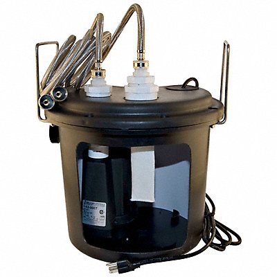 ZOELLER 1090005 Pump  Descaling Kit 2 oz Size