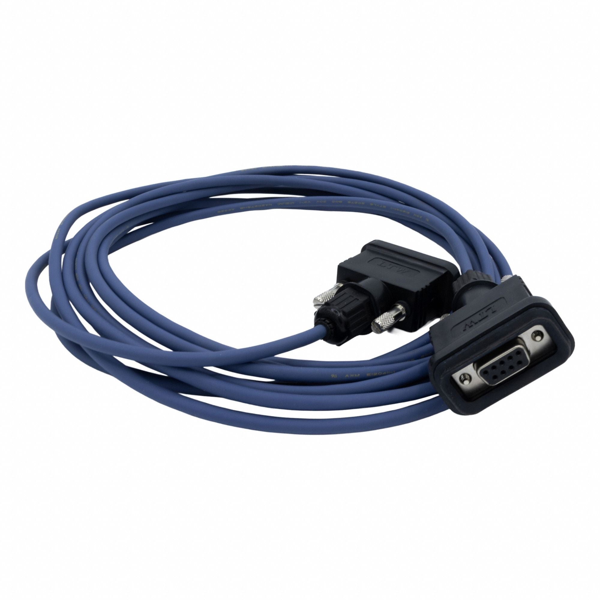 RICE LAKE WEIGHING SYSTEMS 109238 Cable Waterproof D89