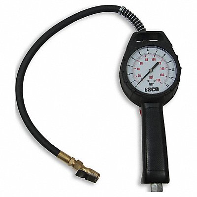 ESCO/EQUIPMENT SUPPLY CO 10960 Tyre Inflator