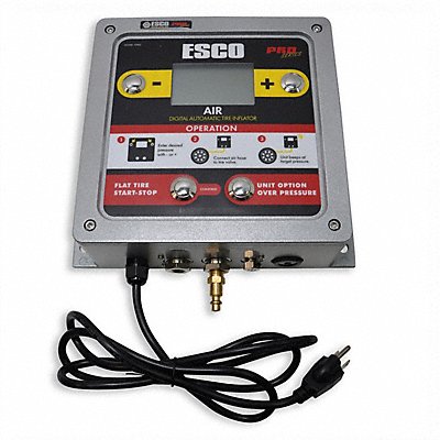 ESCO/EQUIPMENT SUPPLY CO 10965 Automatic Tyre Inflator