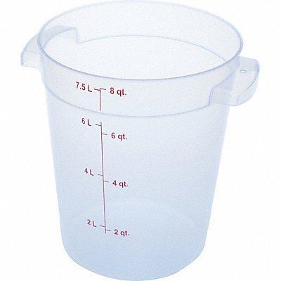 CARLISLE 1096630 Food Storage Container