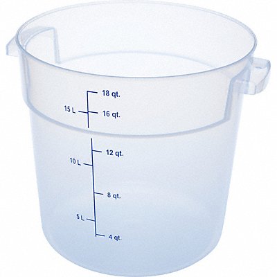 CARLISLE 1096830 Food Storage Container