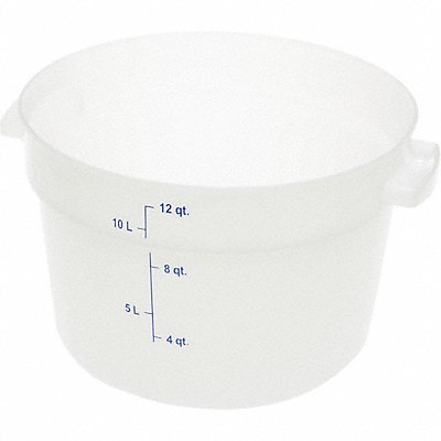CARLISLE 1097702 Food Storage Container