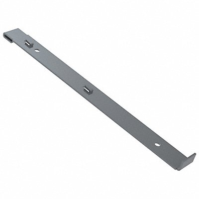 AKRO-MILS 98400 Hanging Straps Grey Steel 2 Straps PK2
