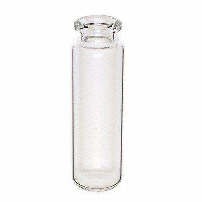 KIMBLE 331232SNW Autosampler Vial 2 mL 12 mm Dia PK2000