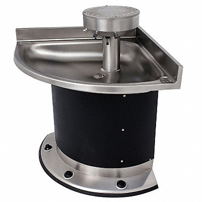 ACORN 35632FDVVPBMXTP WashWare Wash Fnt Cor 32inx32inx6-3/4in