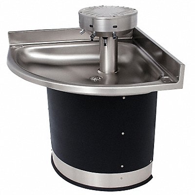 ACORN 35632SODVVPBMXTP WashWare Wash Fnt Cor 32inx32inx6-3/4in