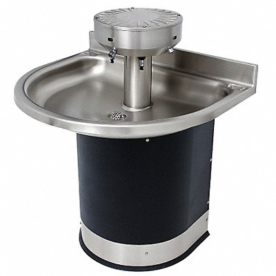 ACORN 35432SODVVPBMXTP WashWare Wash Fnt SCir 35inx29inx5-3/4in