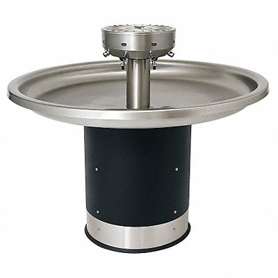 ACORN 35083SOBODVVPBMXTP WashWare Wash Fnt Circ 49inx49inx6-3/4in