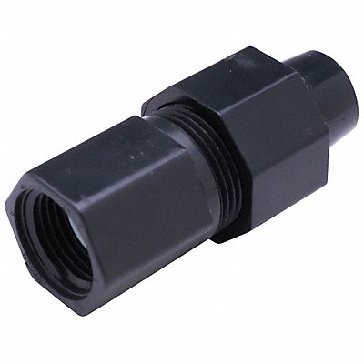ZURN PEX QAFA33FQP Adaptor Polyalloy 1/2 Tube
