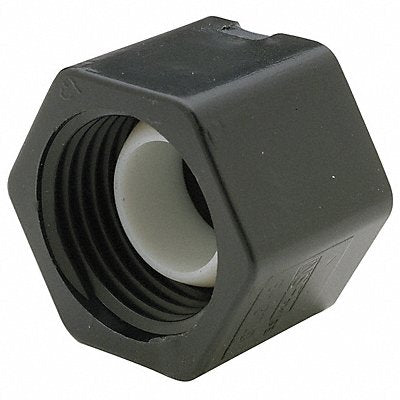 ZURN PEX QTC3FQP Manifold Cap Polyalloy PEX Qickport