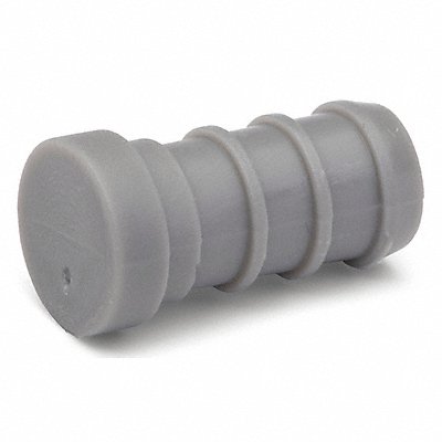 ZURN PEX QXP2XP Plug Polyalloy PEX 1/2 Tube 3/8 Pipe