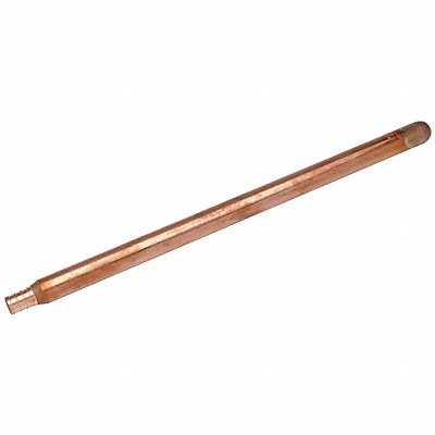 ZURN PEX QSTUB12XX Stub Out Copper PEX 1/2 x 1/2 Tube