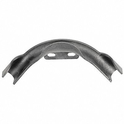 ZURN PEX QHPBS4 Bend Support 8 1/4 L Plastic